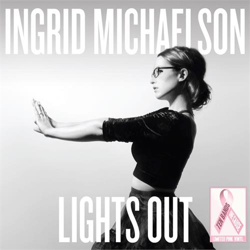 Ingrid Michaelson Lights Out (LP)